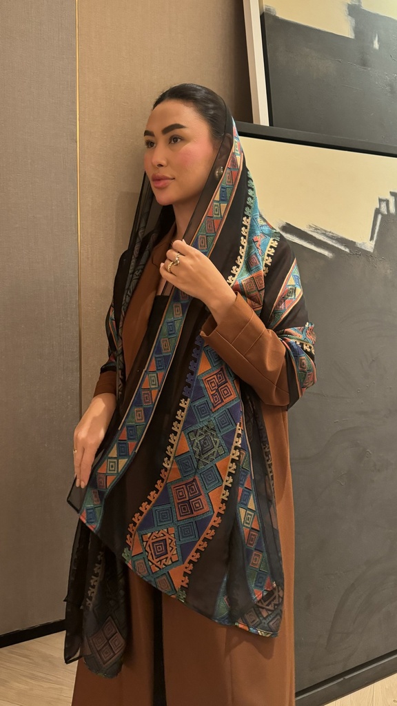 Naya Sheela#1